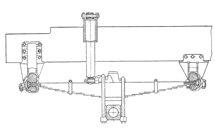 Грузовая революция: как в СССР модернизировали тяжелые машины