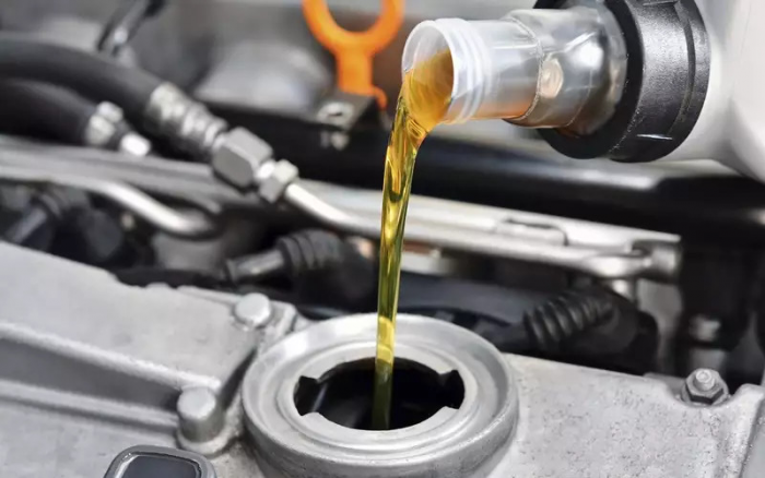 Как выбрать моторное масло — категории, вязкость и сковородки блогеров