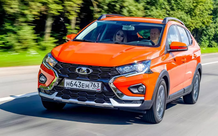 Номинанты Гран-при «За рулем» 2026