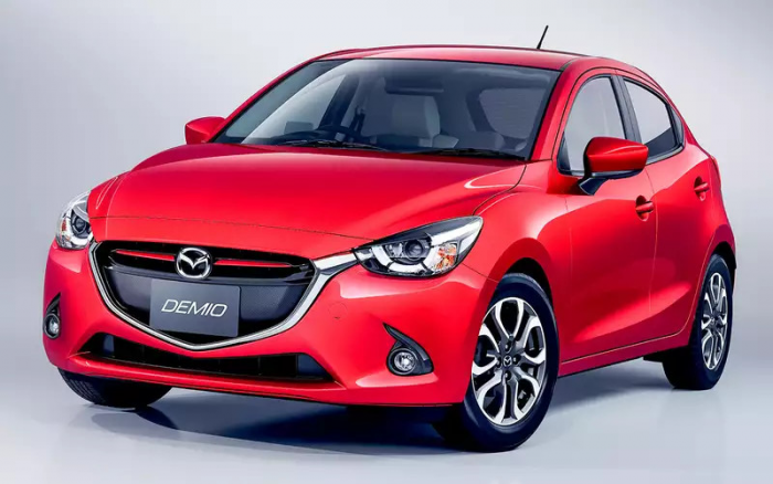 Чистокровная «японка» с гидроавтоматом! В чем подвох?