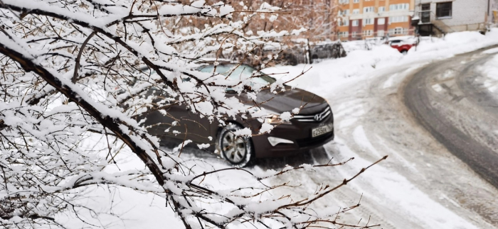 Прошло исследование: ТОП самых угоняемых авто в России за 2025 год