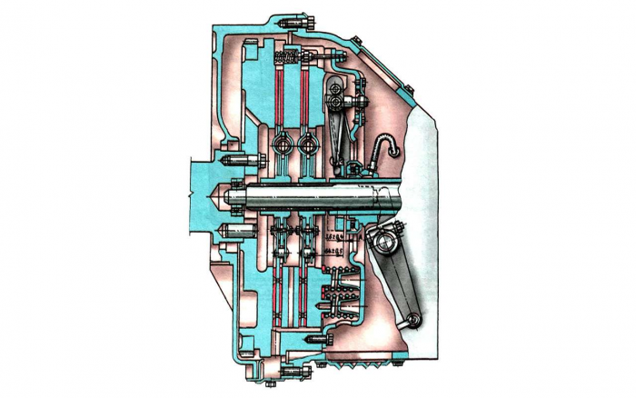 Кабина, рама, подвески, тормоза: как менялись в 80-х минские грузовики