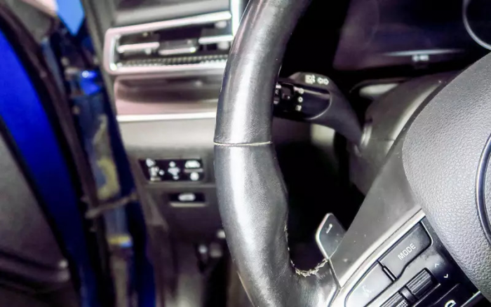 Надежный и свежий корейский седан дешевле Камри — сколько прослужит? Что сломается в первую очередь?