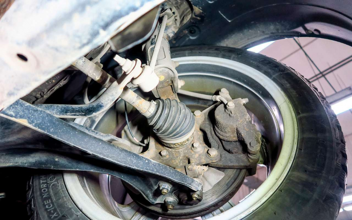 Надежный и свежий корейский седан дешевле Камри — сколько прослужит? Что сломается в первую очередь?