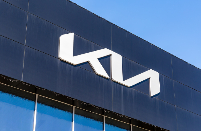 Kia намерена продать в России 50 тысяч машин в этом году