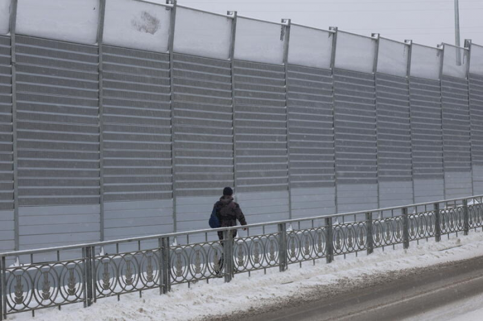 Тоннель открыт. Как выглядит завершенная мегаразвязка на Змеиногорском тракте в Барнауле