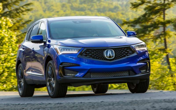 Названы самые беспроблемные роскошные кроссоверы и внедорожники в 2025 году