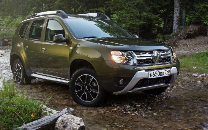 7 кроссоверов, которые можно смело брать даже у третьего владельца