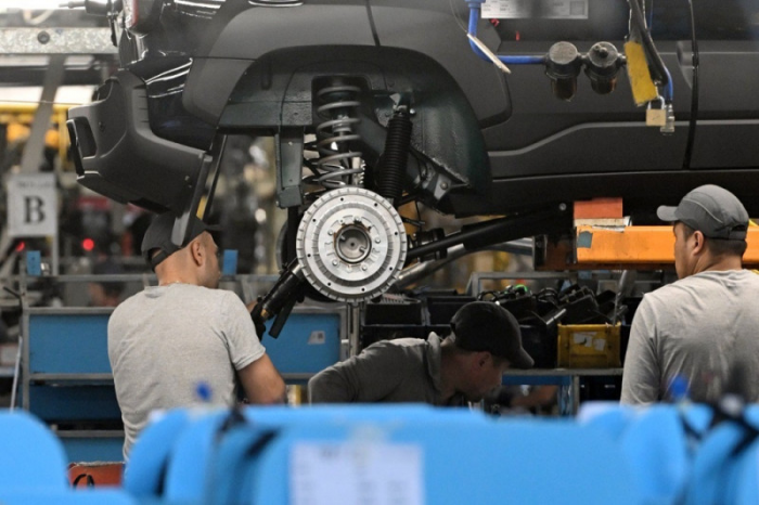 Перезапуск завода в Шушарах может вдохнуть новую жизнь в петербургский автопром