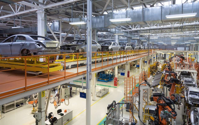 «Обязательное использование узла» — что может измениться в требованиях к автозаводам