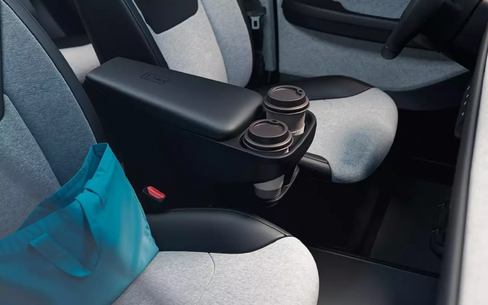 Атом стартует: рассказываем, что будет у него в салоне