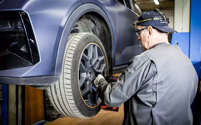 Делаем ТО китайского кроссовера самостоятельно: что показал тест-ремонт