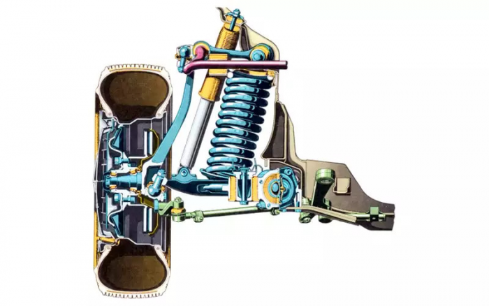 Самая престижная советская Волга: сравнили ее с «немцем» и «шведом»