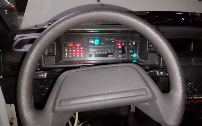 Очень странную вазовскую «пятнашку» выставили на продажу