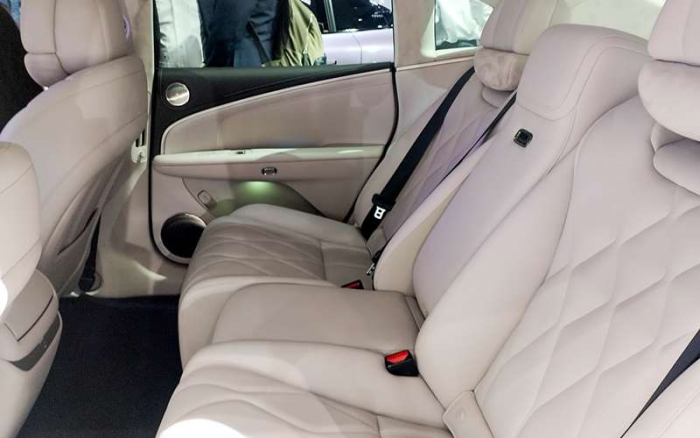 Автоновинки 2026 года: самое интересное из Китая