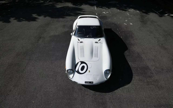 Продается одна из самых дорогих машин в мире — вы оферрареете от цены