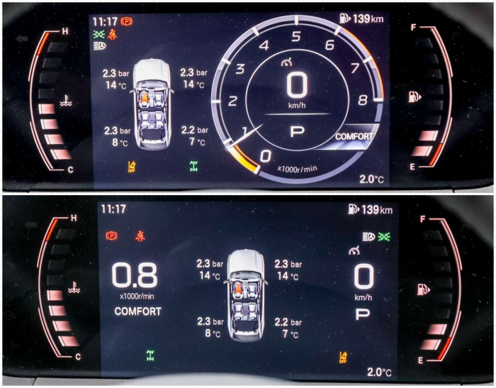 Полный привод, приемлемая цена  — большой тест свежих китайских кроссоверов