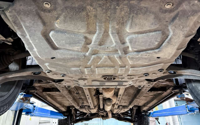 Полный привод, приемлемая цена  — большой тест свежих китайских кроссоверов