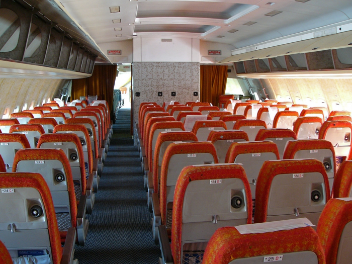 Комфорт на высоте. Продолжение