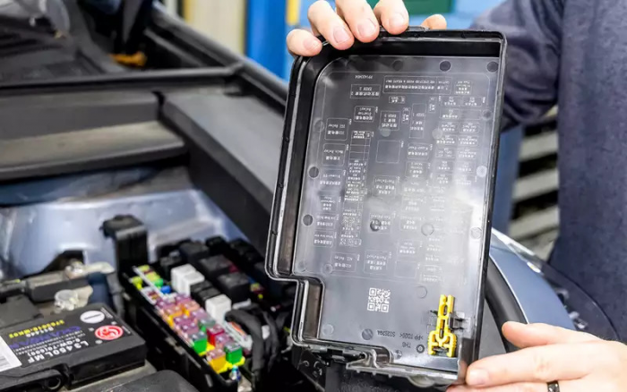 Тест-ремонт китайского кроссовера: почему в сервисе дорого и как сэкономить