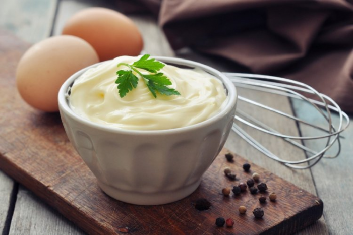 Если ты любишь майонез, но не хочешь считать калории – тогда эта подборка рецептов точно для тебя