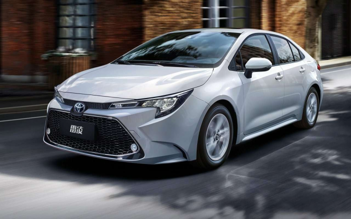 Эти модели Toyota попадут под льготный утильсбор