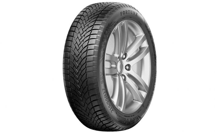 6 новых шин-«липучек» для сезона 2025-2026 под любой бюджет