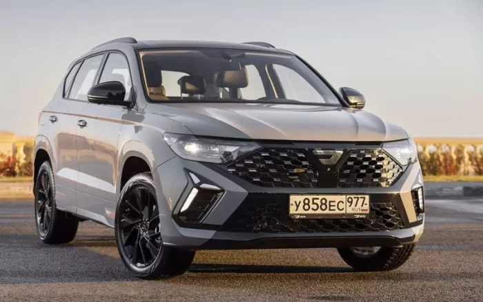 Когда родословная не сработала — Jetta против Tenet