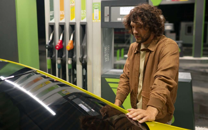 Как отстоять свои права, если вы столкнулись с некачественным топливом