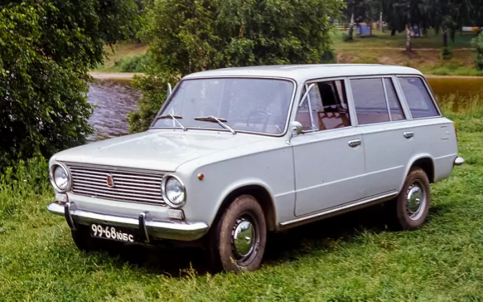 От ВАЗ-2101 до Нивы Travel — наш мотор превзошел фиатовский по всем статьям