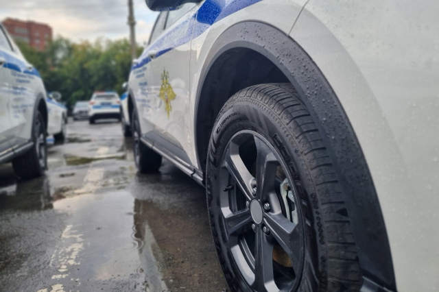 Кому с 1 декабря 2025 года грозит арест из-за шин