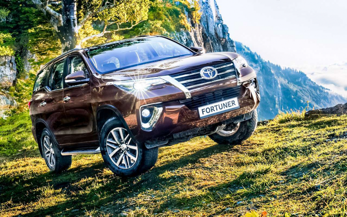 Какой рамник взять за ~4 млн: новый китайский или подержанный японский