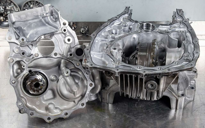 Самый надежный вариатор — прослужит 350 тыс. км и больше!