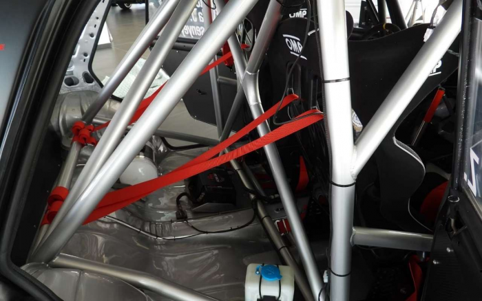 Самая дорогая Lada в Европе: «пятерка» с мотором 228 л.с.