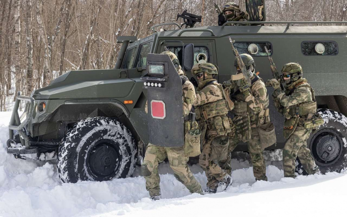 Чем хороши наши Тигры — их продают по цене китайского кроссовера