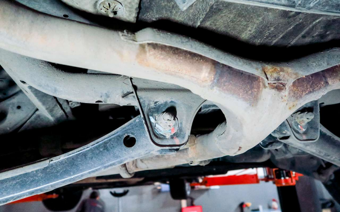 Популярный китайский седан на замену Camry: выяснили, насколько он надежен