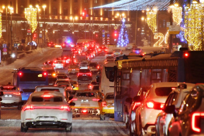 Специалист перечислил типичные ошибки автомобилистов