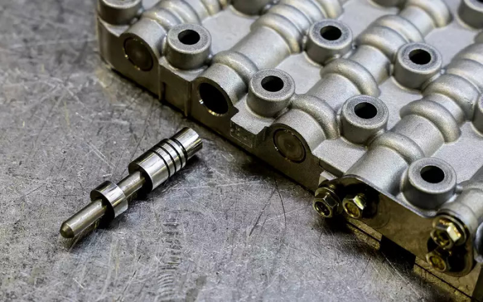 Что не так с вариатором популярных китайских авто? Разобрали и выяснили