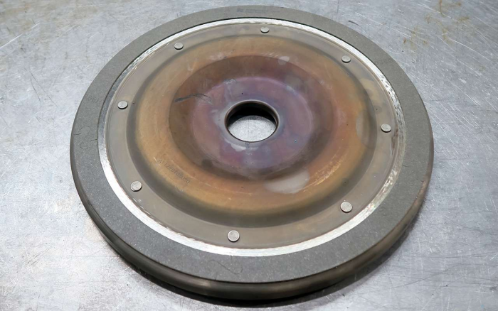 Реанимируем важную деталь автоматической коробки — разбор «За рулем»