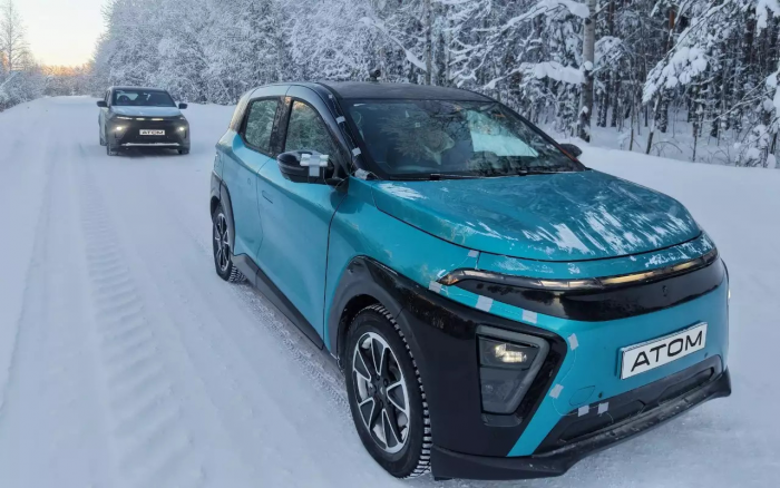 motamo.ru - Авто и мото.