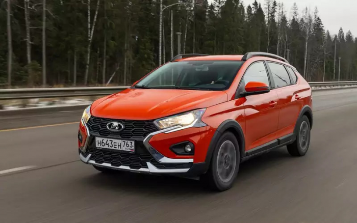 Искру сравнили с «китайцами»: названы преимущества отечественного авто