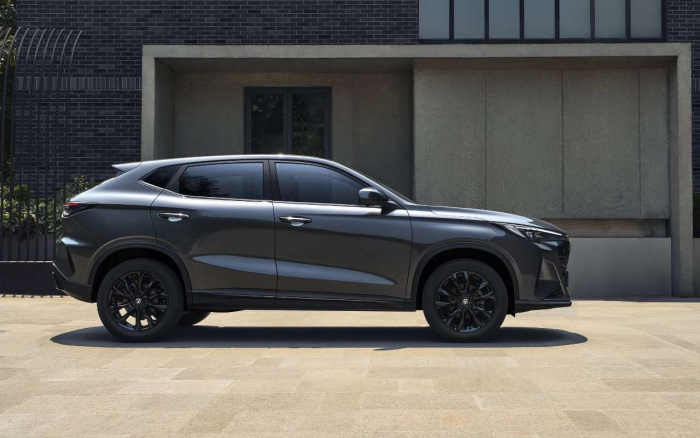 Этот кроссовер может отобрать клиентов у Haval Jolion