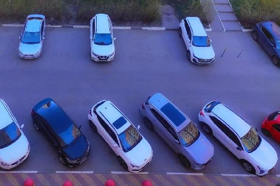 Покупку нового автомобиля рассматривают 20% тамбовчан