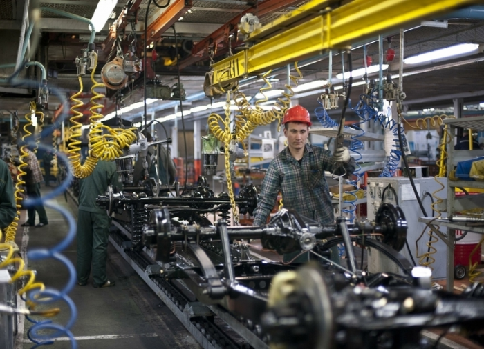 Чудеса в решете: Ausmah грозит окончательно «похоронить» ГАЗ и КамАЗ