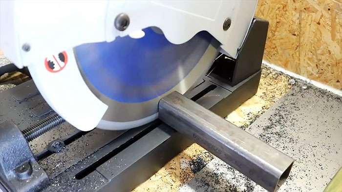 Автомобильный домкрат подъёмник своими руками