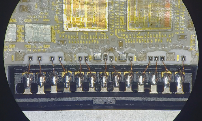 Ремонт блока ABS BMW E39 002. Примеры типовых проблем с ЭБУ Bosch