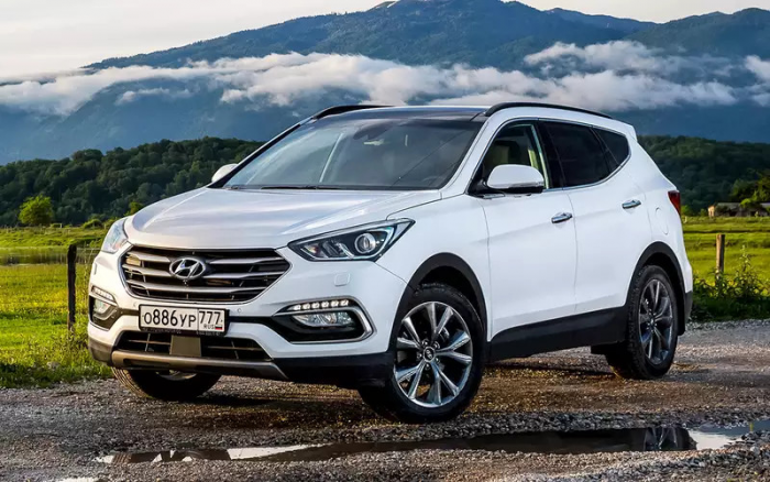 Что взять вместо RAV4 — рейтинг надежных кроссоверов от 1,5 млн