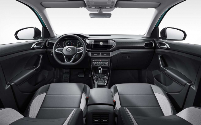 Новый кроссовер знакомого бенда в хорошей комплектации доступен в РФ: цены