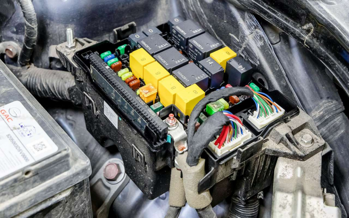 Делаем ТО китайского кроссовера самостоятельно: что показал тест-ремонт