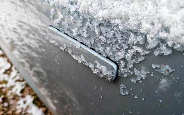 10 500 км с модным китайским кроссовером: зимы боится?